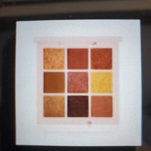Ciate London Eye Shadow Trend Palette